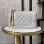 CHANEL Pearl Size: 15237.5cm