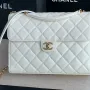 CHANEL Model: AS3529#: Size: 30x22x7Cm