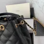 Chanel Women's Bag Size: 24cm Style: AS0769