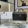Hand Cosmetic Bag Model: AP2198 Size: 11*8.5*7cm