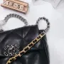 chanel sheepskin bag Size: 30*19*9 25*17*8 22*14*7