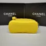 Chanel Size: 20.16.8