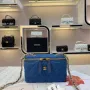 Denim Style: 8803 Size: 17*9.5*8*cm