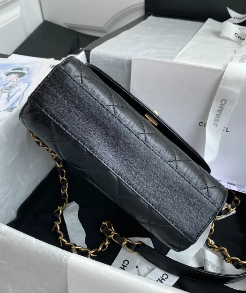 Lambskin Size: 22.5159.5cm Model AS2478