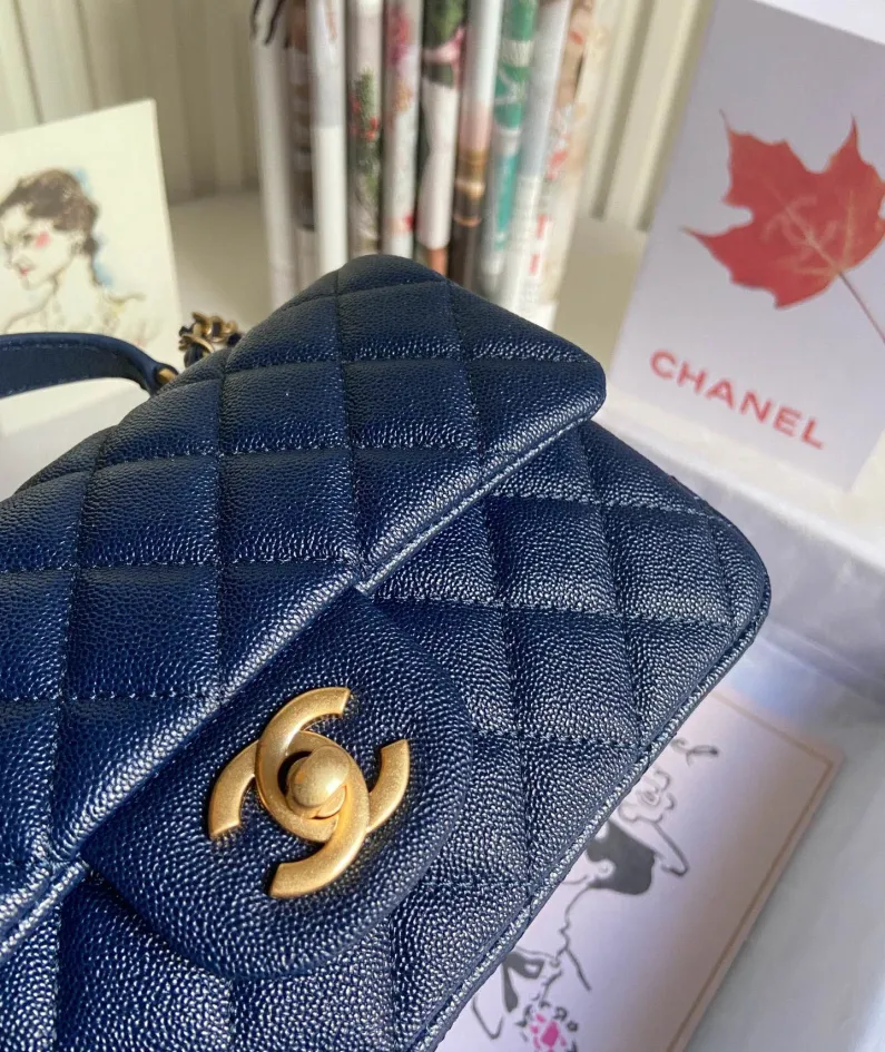 Handbag Size: 20x14x7 Model: AS243