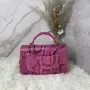 Cover Bag Handle Full Copper Vintage Gold Size: X6X13cm Ident No.: 2431