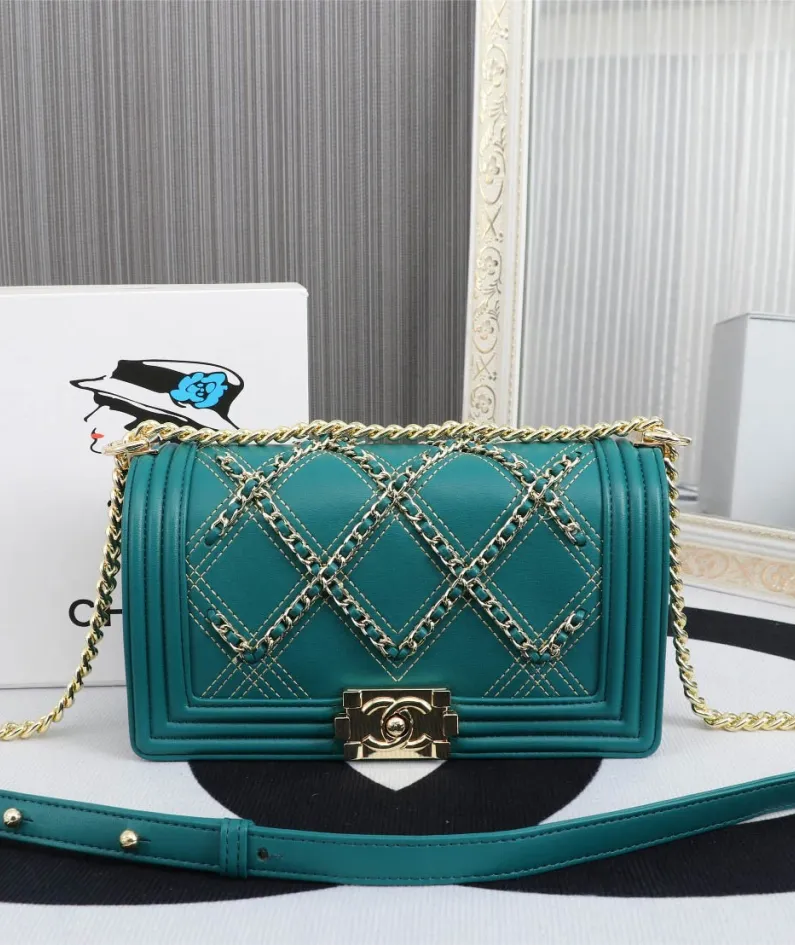 Goddess Bag, Size: 25Cm Model Number: 8047