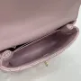 Chanel Size: 19cm*23cm*28cm Model: AS2215/92990/92991