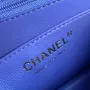 Lambskin Model: 1115 Size: 17cm