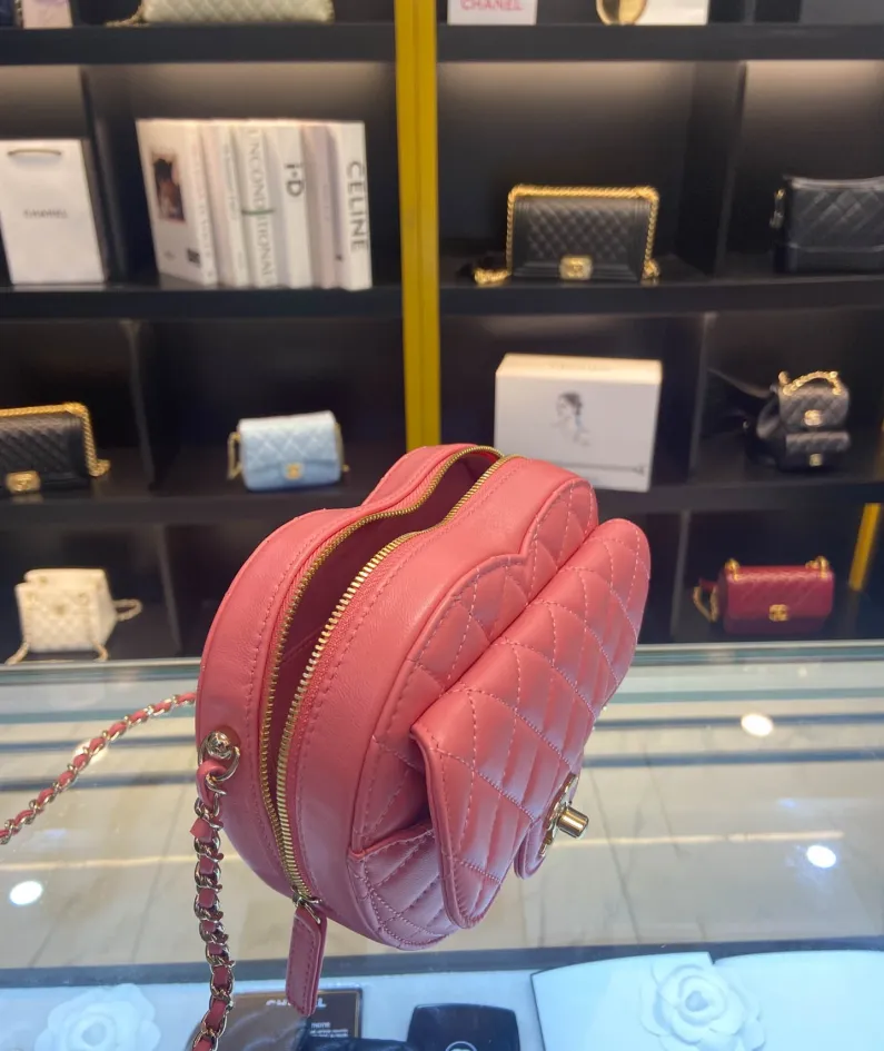 Love Bag Model: AS3191 Size: 16.5186.5cm