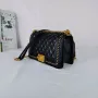 Lambskin Size: 25*16*9cm Style: 67086-2
