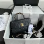 Lambskin Size: 22.5159.5cm Model AS2478