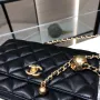 Metal Ball Underarm Bag Size 19 Model Number: AP1450Y8680