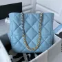 Lambskin Model: AS3519 Size: 30*37*10cm
