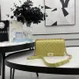 Diamond ball calfskin Size: 25cm