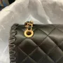 Chanel Tofu Bun Size: 22cm Style: AS2496