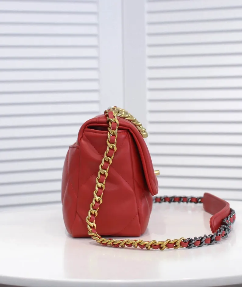 Chanel Style: 9010 Size: 26*16*10cm