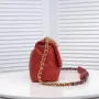 Chanel Style: 9010 Size: 26*16*10cm