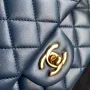 Cowhide Ball Pattern Model: -A01112 Size: -25.5*15.5*6.5