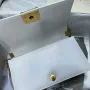 CHANEL Wrist Bag Model: 67086-1 Size: 25