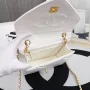 Chanel Size: 20*6*21cm Style: 7707
