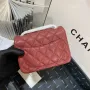 Lambskin Model: 1115 Size: 17cm