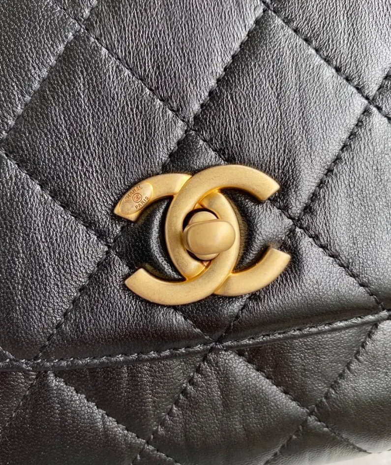 Lambskin Size: 22.5159.5cm Model AS2478