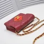 CHANEL retro bag size: 22*7.5*14cm
