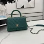 Chanel Size: 19cm/23cm/28cm Model Number: AS2215/92990/92991