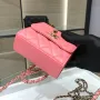 Coin Purse Lambskin Size: 11*11*5 A81633Y