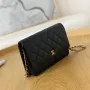 Chanel Stewardess Bag Size: 19cm