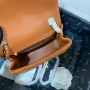 Lambskin Model: 1115 Size: 17cm