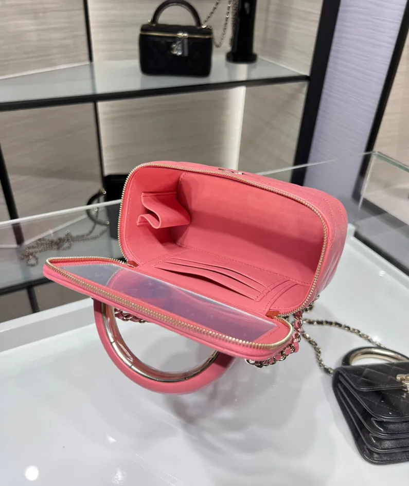 Handy diagonal bag AP2846Y9700