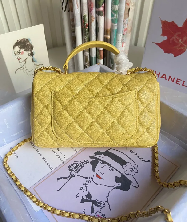 Handbag Size: 20x14x7 Model: AS243