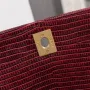 cocohandle lambskin gilt Size: 251512cm Style: 6620