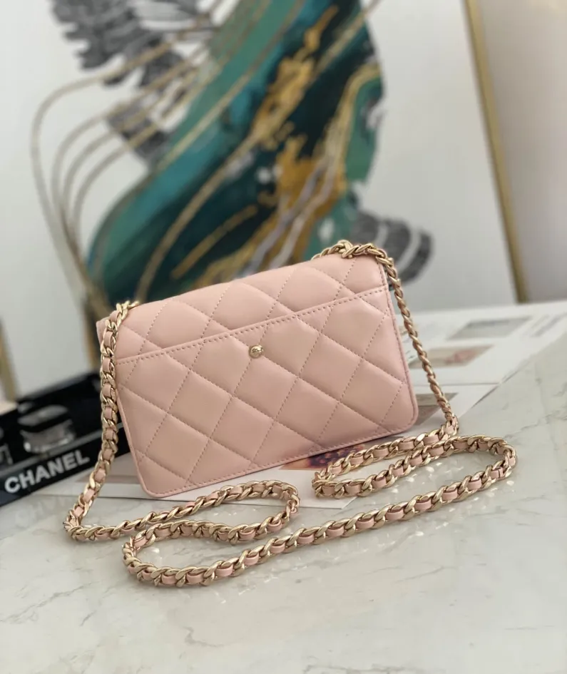 Lambskin Size: 19cm Style: 81171 02853