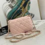 Lambskin Size: 19cm Style: 81171 02853
