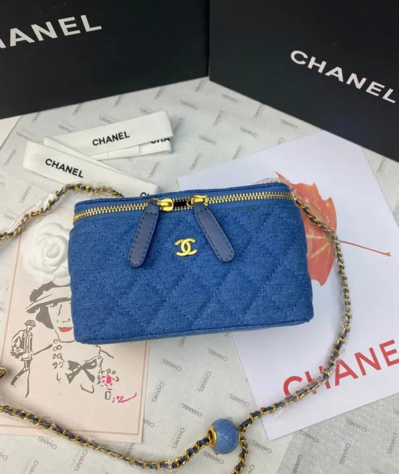 Denim Style: 8803 Size: 17*9.5*8*cm