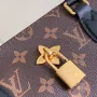 Louis Vuitton Size: 34.0 x 24.0 x 13.0 cm
