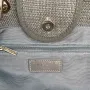 Chanel Shoulder Bag Size: 38*20*30cm Style: 8818 Grey