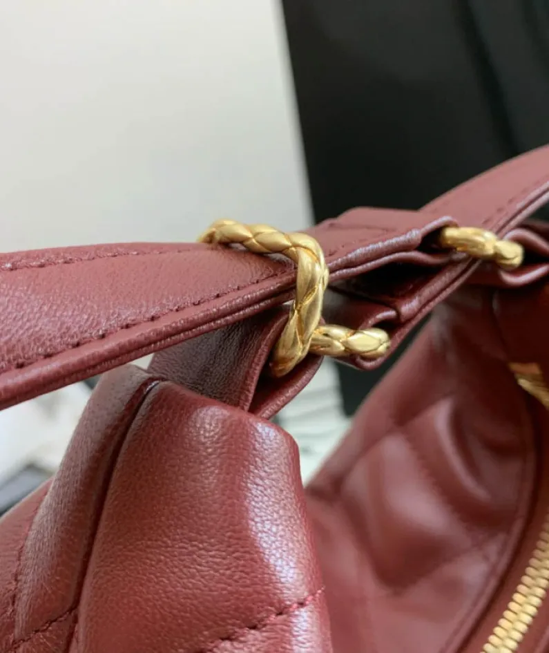 Hippie bag Size: 27*23*10*cm