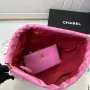 Chanel Underarm Bag Model: 8828 Size: 30*27*7 40*33*8