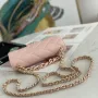 Lambskin Size: 19cm Style: 81171 02853