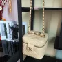 CHANEL Size: 16.5*16.5*15