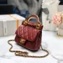 crossbody tote bag