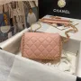 Lychee leather bag Model number: AS3468 Size: 21*15*7.5cm