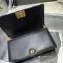CHANEL Wrist Bag Model: 67086-1 Size: 25
