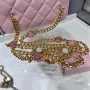 Gemstone Chain Size: 17.x9.5x8 AP2937Y