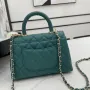 Chanel Size: 19cm/23cm/28cm Model Number: AS2215/92990/92991