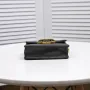 CHANEL retro bag size: 22*7.5*14cm
